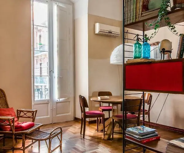 1910 דירה בארי