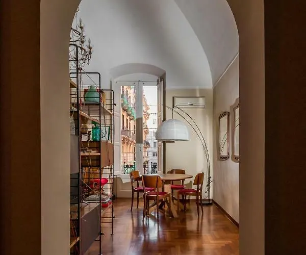 דירה 1910 בארי