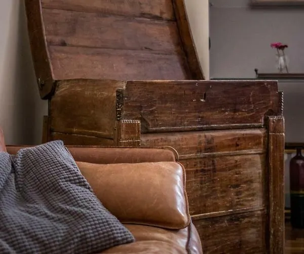 דירה 1910 בארי