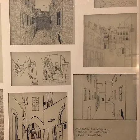 Apartment 1910