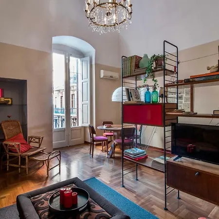 Apartment 1910 Bari